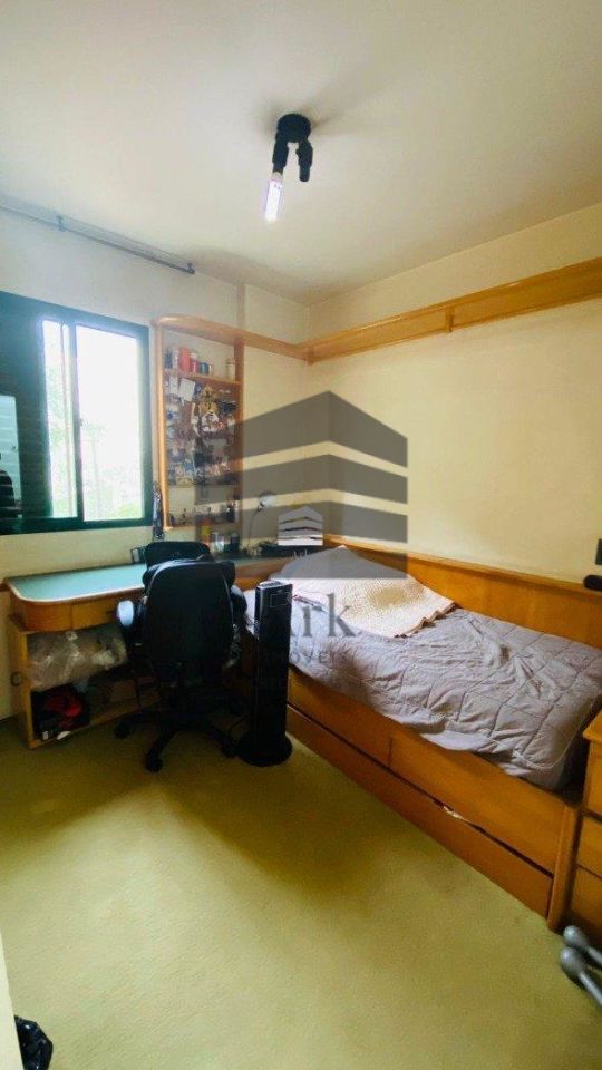 Apartamento à venda na Rua MalebrancheChácara Klabin - CM475015.jpg