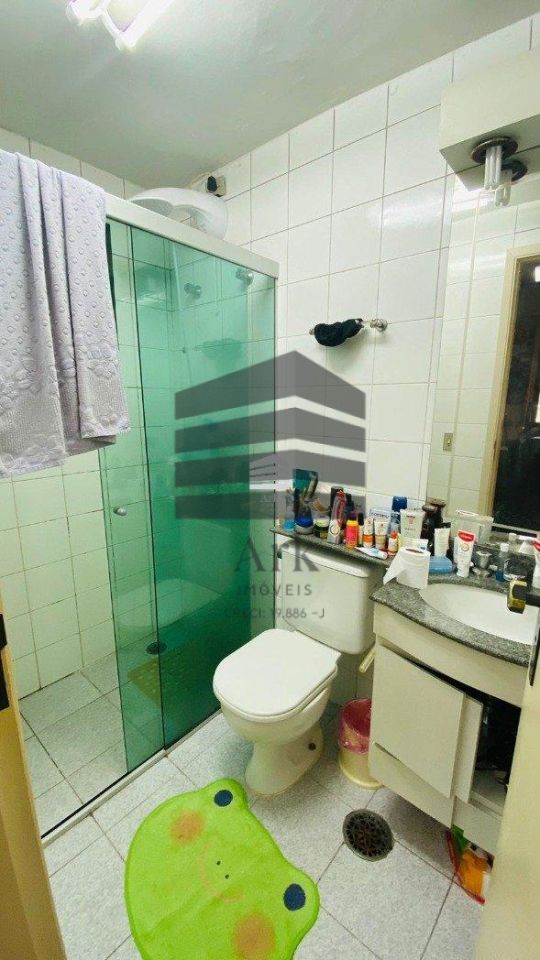Apartamento à venda na Rua MalebrancheChácara Klabin - CM475016.jpg