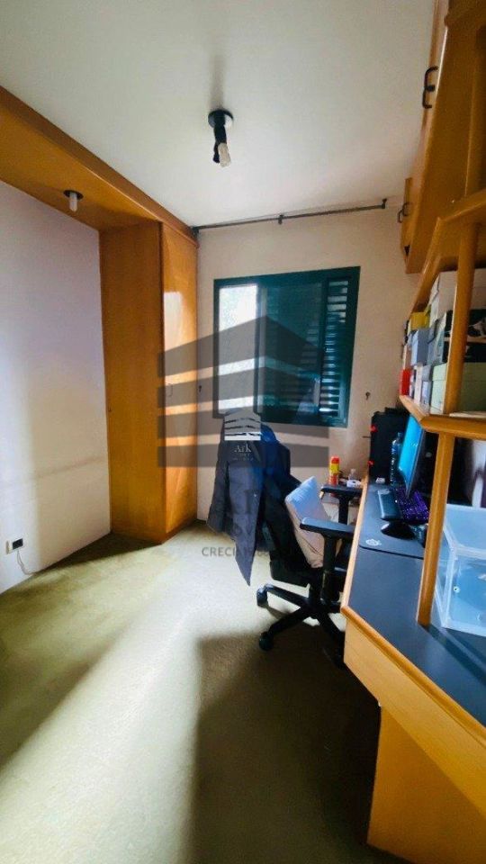 Apartamento à venda na Rua MalebrancheChácara Klabin - CM475018.jpg