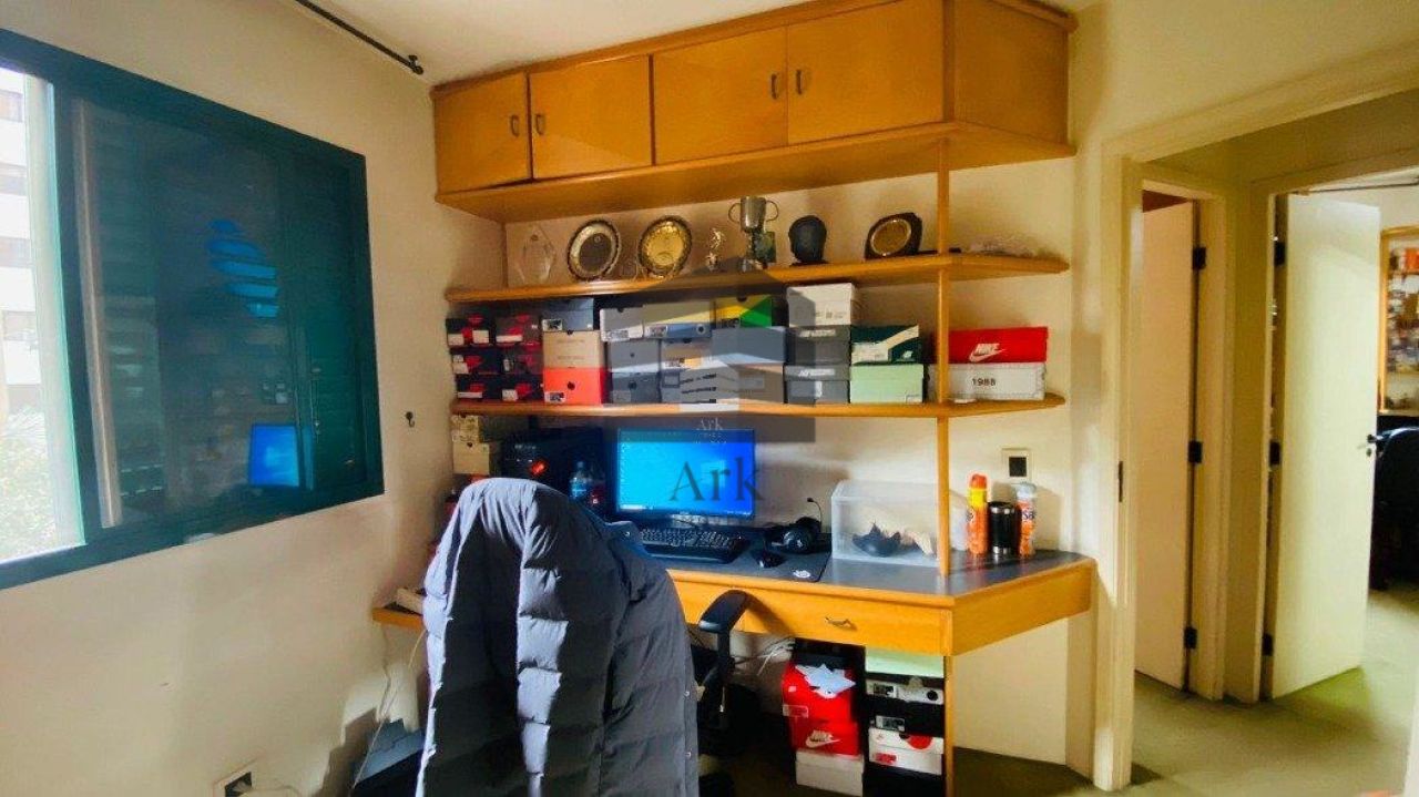 Apartamento à venda na Rua MalebrancheChácara Klabin - CM475019.jpg