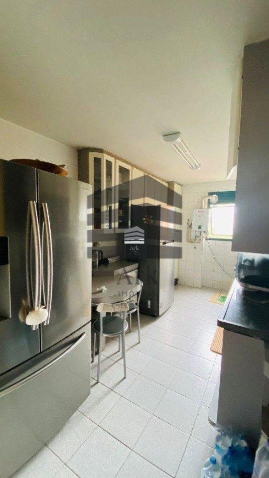 Apartamento à venda na Rua MalebrancheChácara Klabin - CM475021.jpg