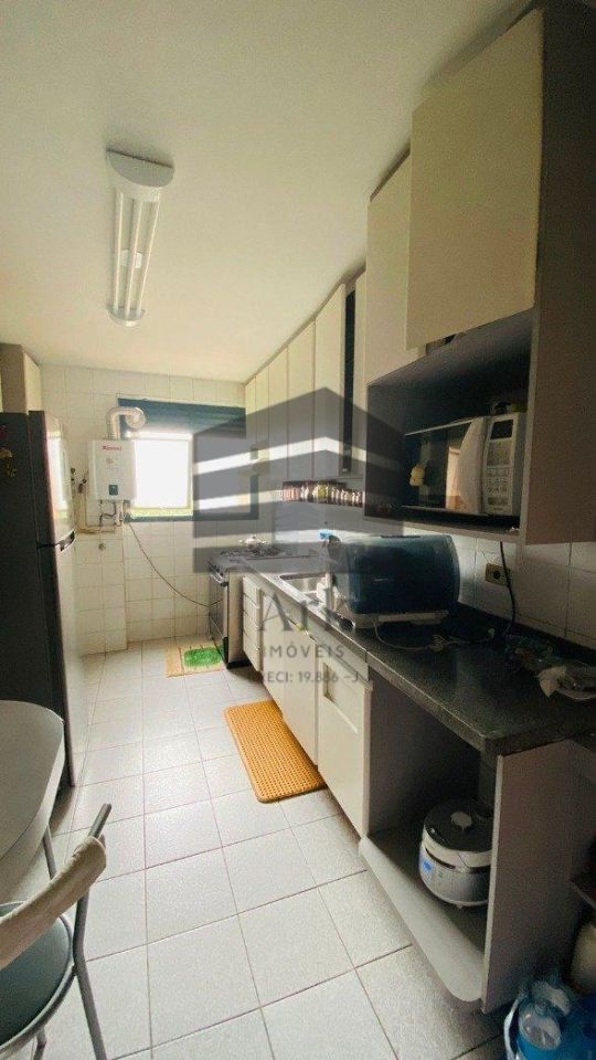Apartamento à venda na Rua MalebrancheChácara Klabin - CM475022.jpg