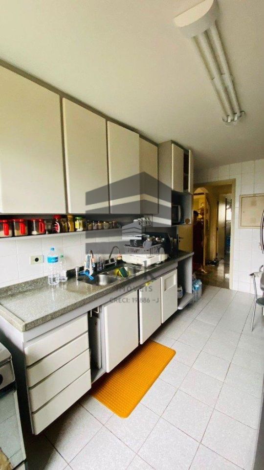 Apartamento à venda na Rua MalebrancheChácara Klabin - CM475024.jpg