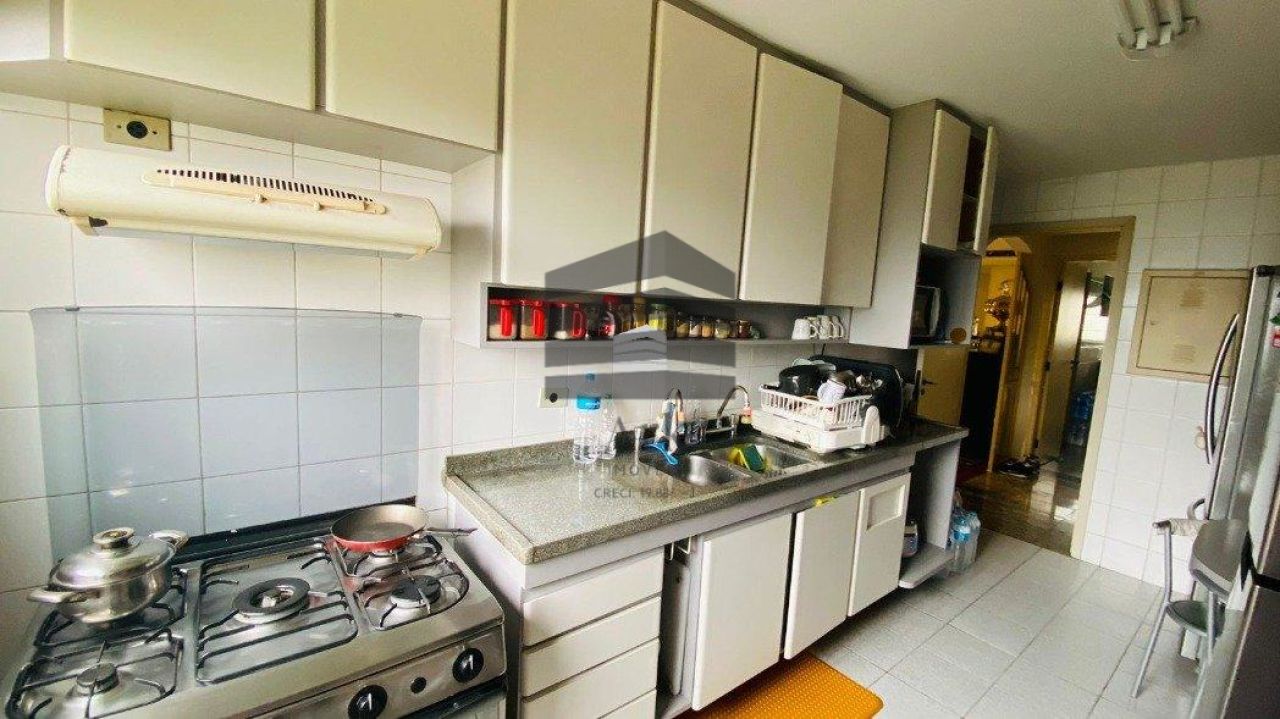 Apartamento à venda na Rua MalebrancheChácara Klabin - CM475025.jpg