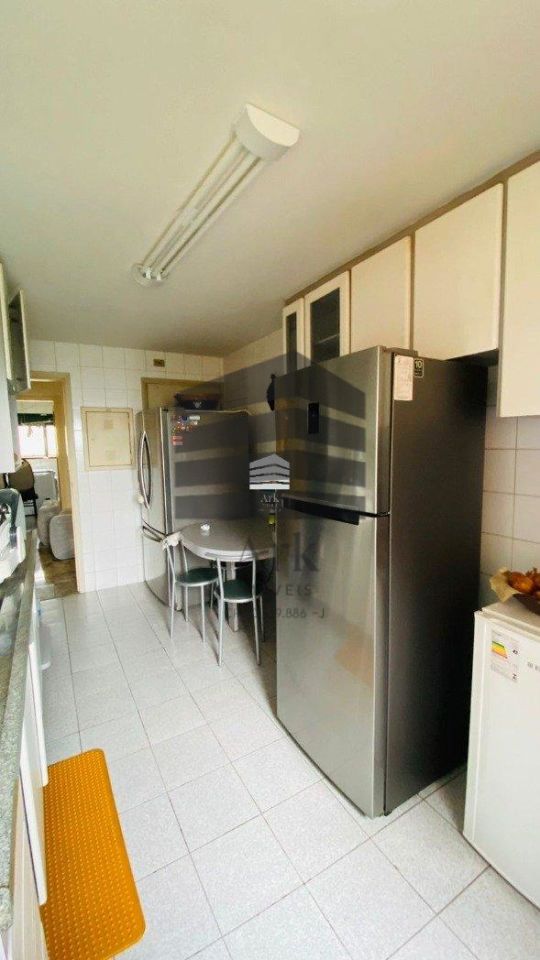 Apartamento à venda na Rua MalebrancheChácara Klabin - CM475026.jpg