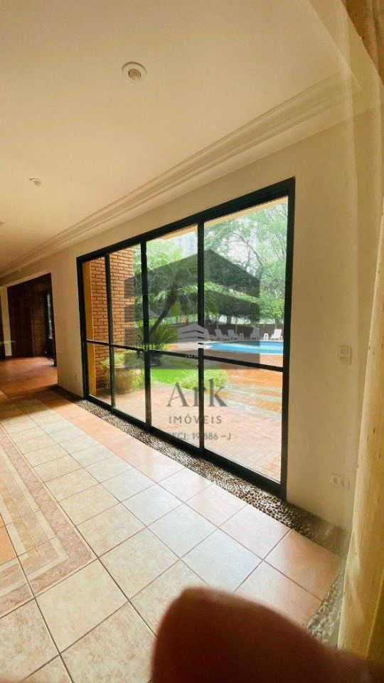Apartamento à venda na Rua MalebrancheChácara Klabin - CM475031.jpg