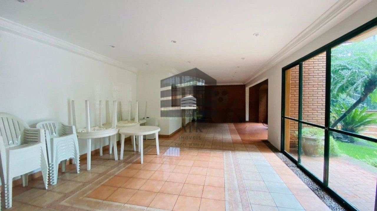 Apartamento à venda na Rua MalebrancheChácara Klabin - CM475032.jpg