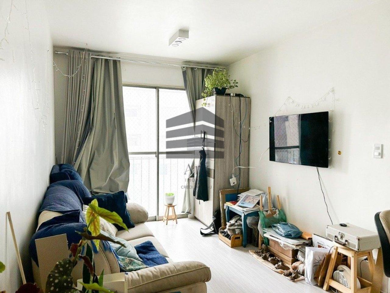 Apartamento Código 