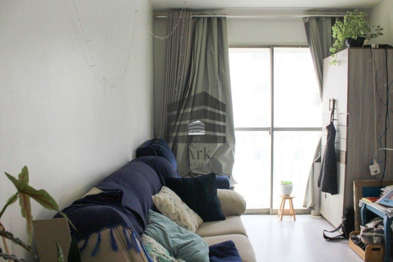 Apartamento à venda na Rua Doutor Pinto FerrazVila Mariana - CM485002.jpg