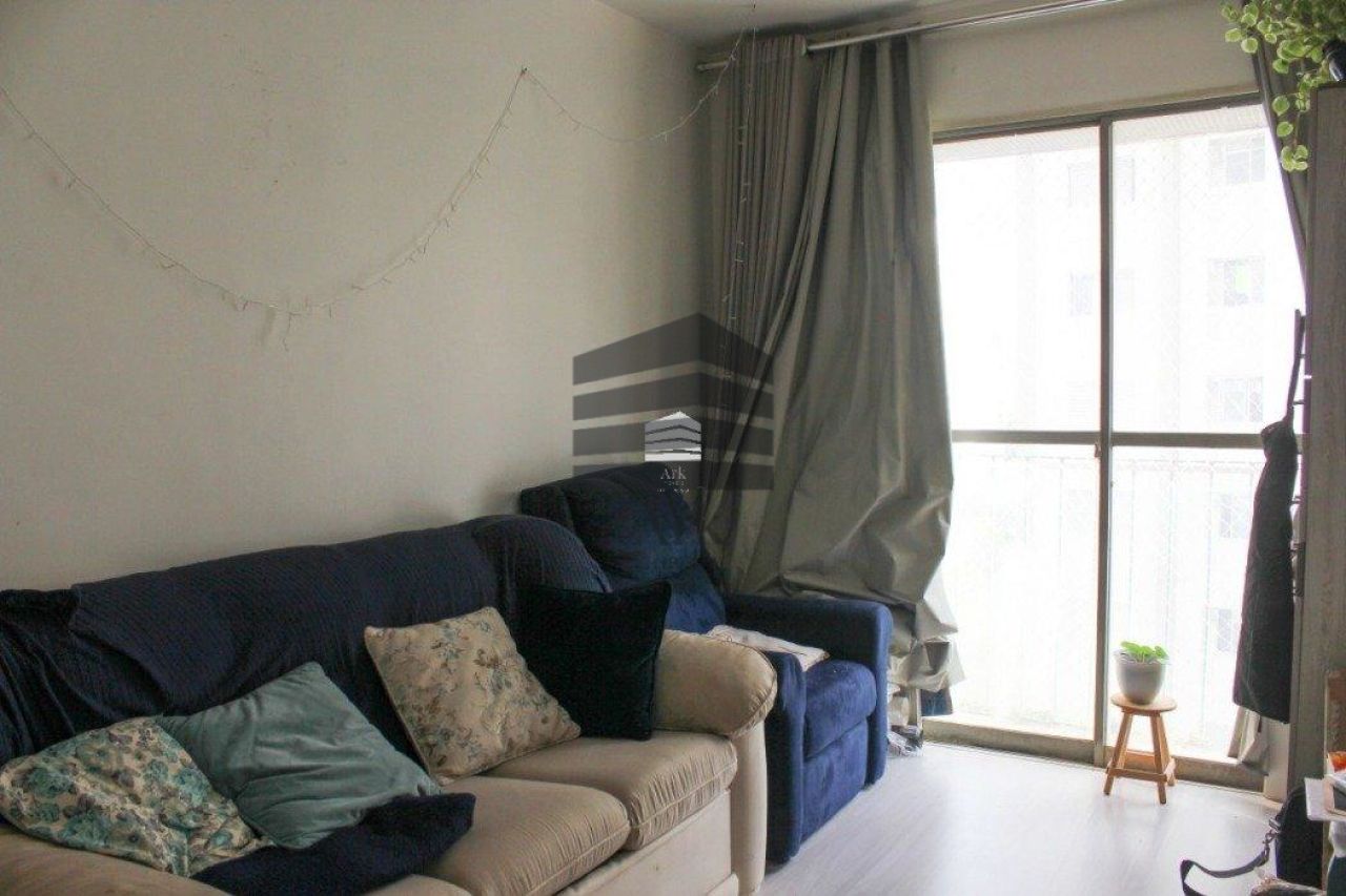 Apartamento à venda na Rua Doutor Pinto FerrazVila Mariana - CM485003.jpg