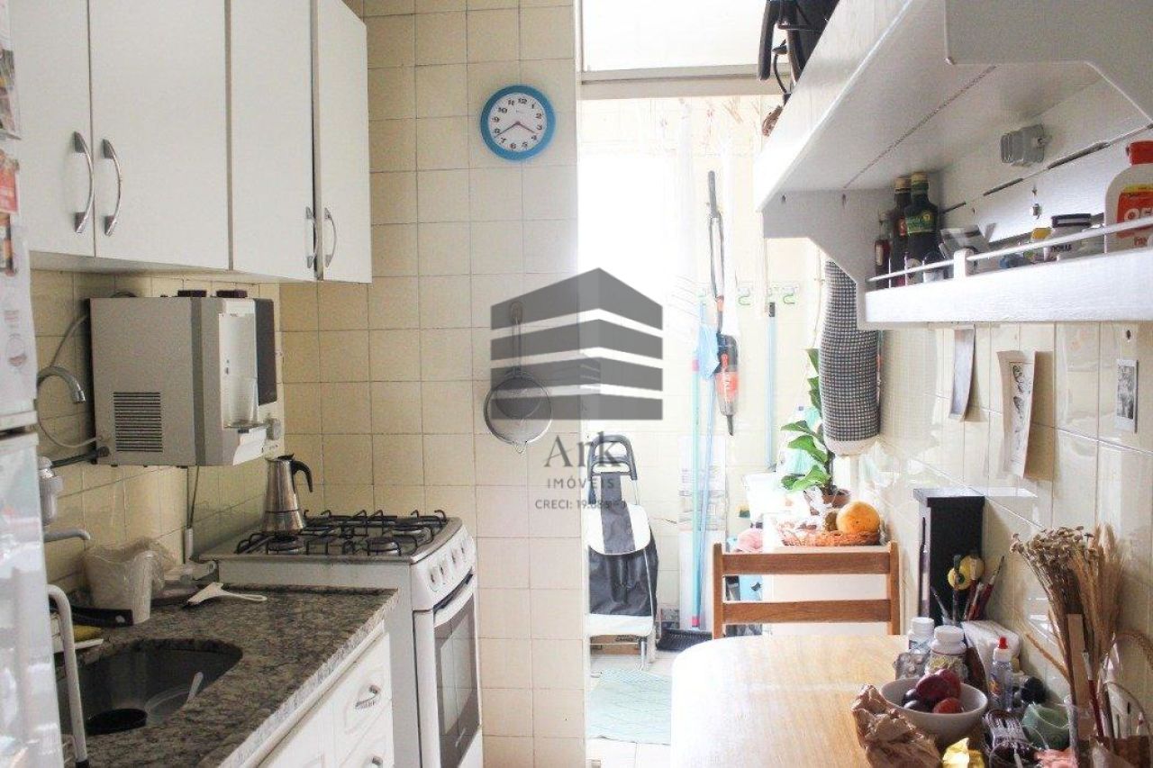 Apartamento à venda na Rua Doutor Pinto FerrazVila Mariana - CM485006.jpg
