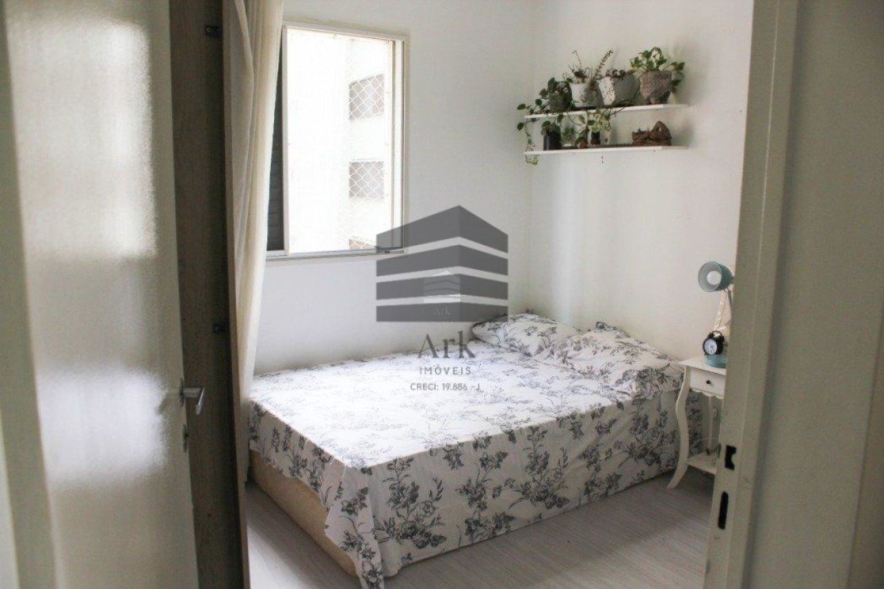 Apartamento à venda na Rua Doutor Pinto FerrazVila Mariana - CM485007.jpg