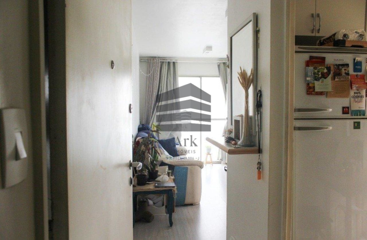 Apartamento à venda na Rua Doutor Pinto FerrazVila Mariana - CM485008.jpg