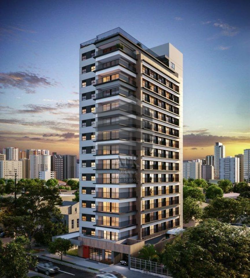 Apartamento venda Vila Mariana - Referência CM16002