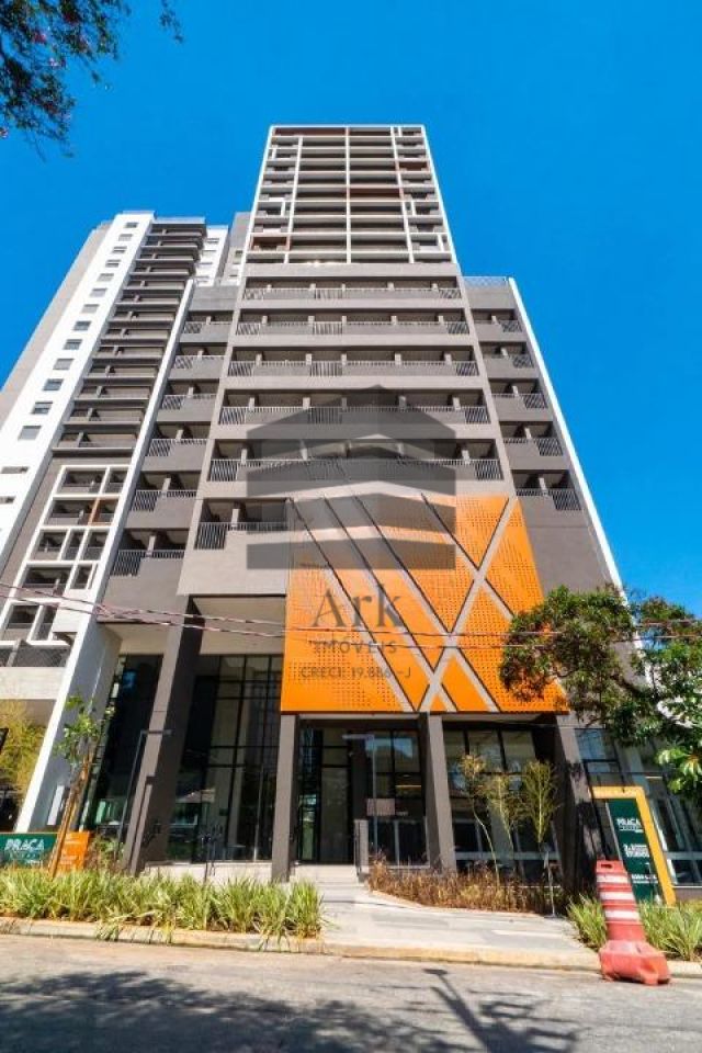 Apartamento Código 