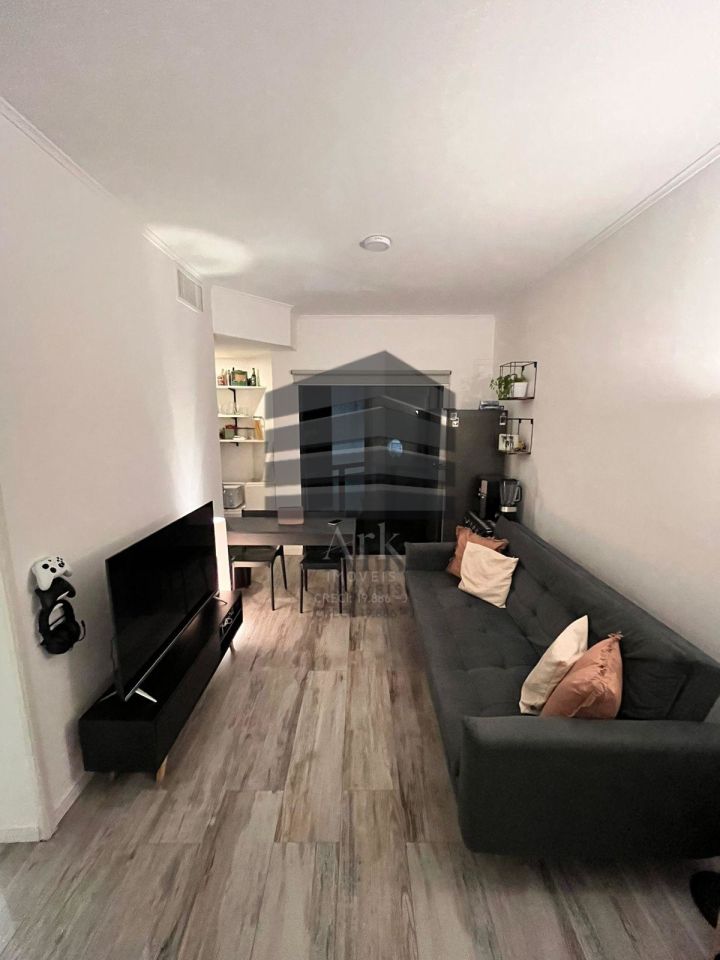 Apartamento venda Consolação - Referência CM14680