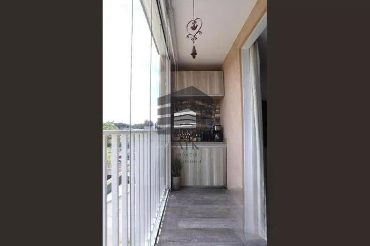 Apartamento venda Jardim Celeste - Referência CM13237