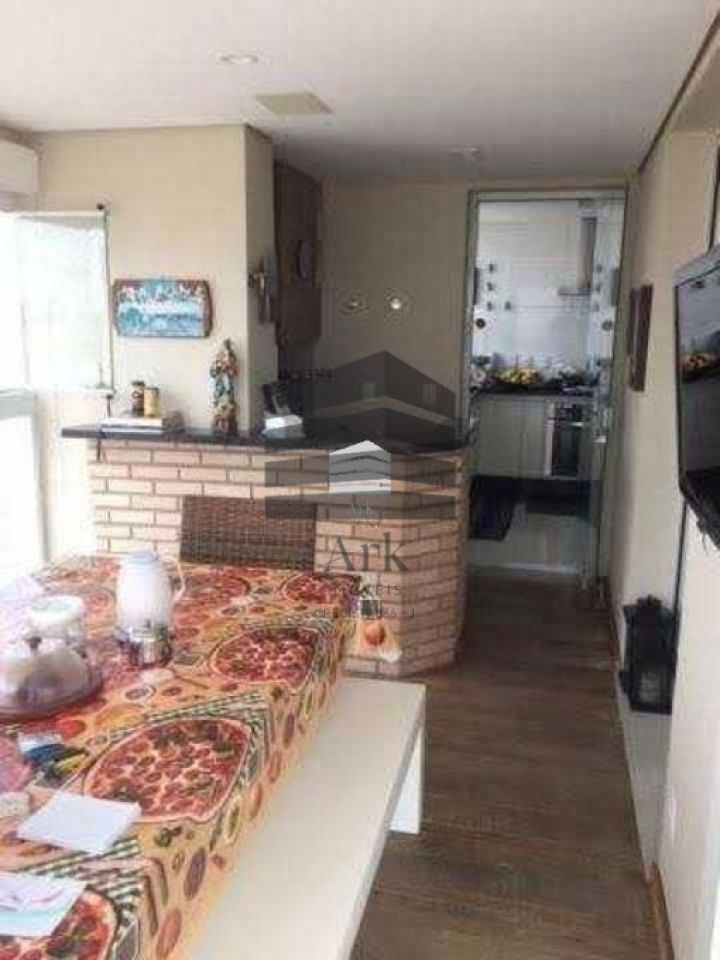 Apartamento à venda na Rua Visconde de GuaratibaVila Firmiano Pinto - CM11233003.jpg