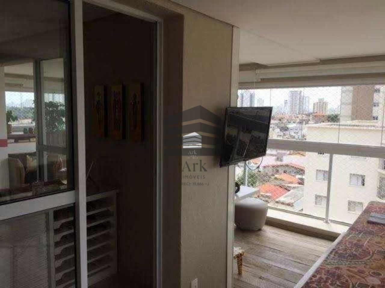 Apartamento à venda na Rua Visconde de GuaratibaVila Firmiano Pinto - CM11233006.jpg