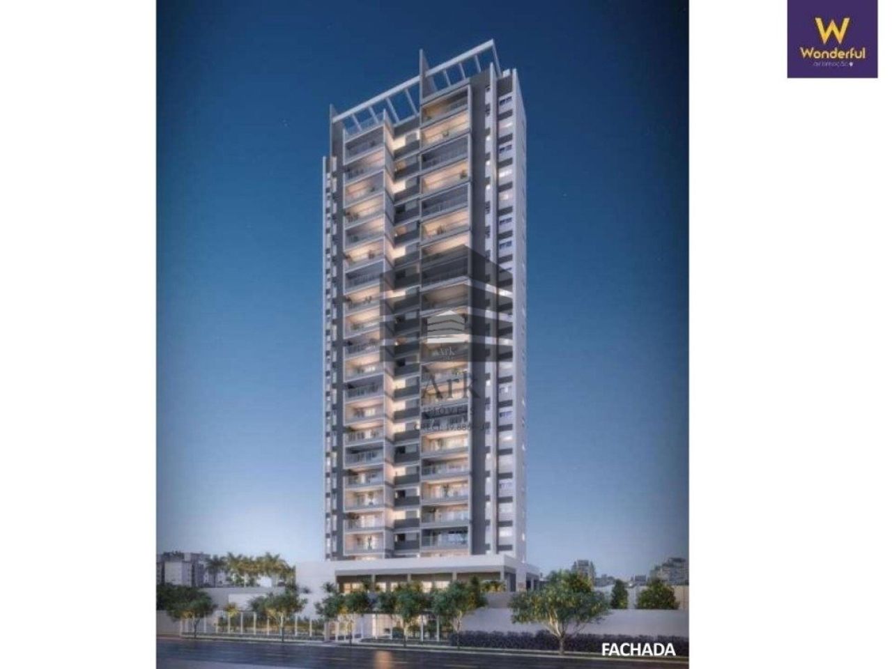 Apartamento Código 