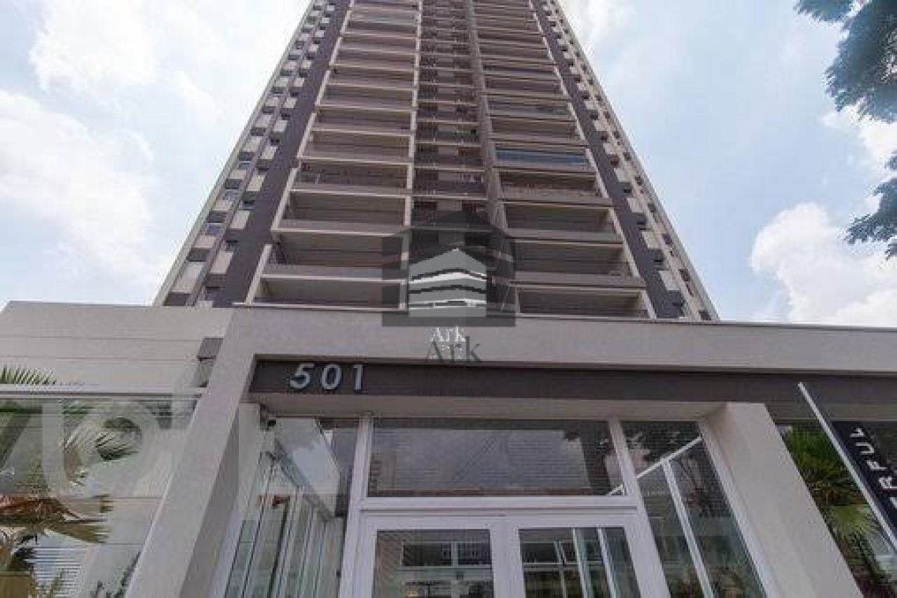 Apartamento à venda na Rua Teodureto SoutoCambuci - CM13159002.jpg