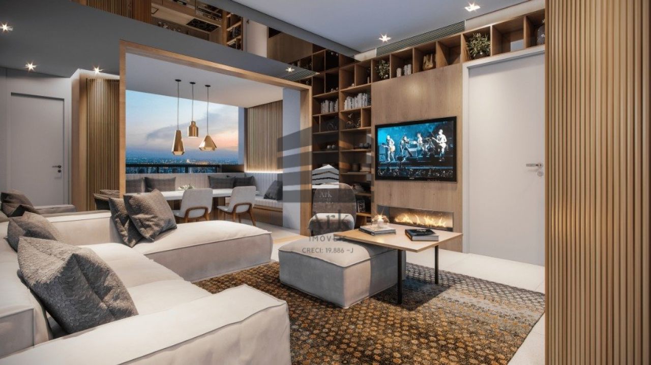 Apartamento venda Vila Mariana - Referência CM12656
