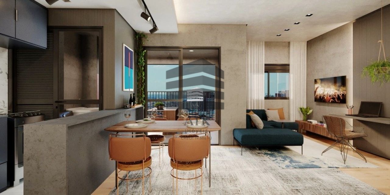 Apartamento Código 