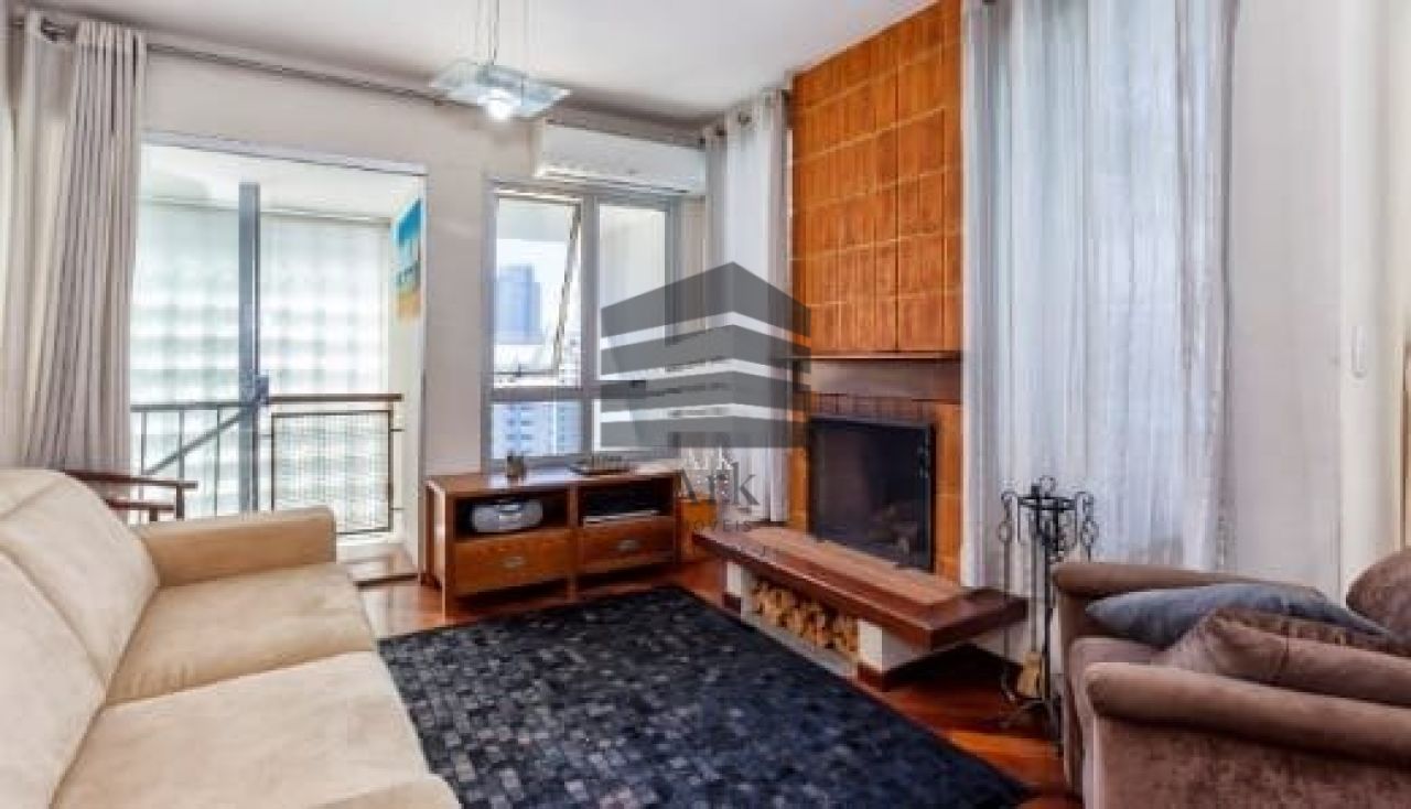 Apartamento venda Chácara Klabin - Referência CM11782