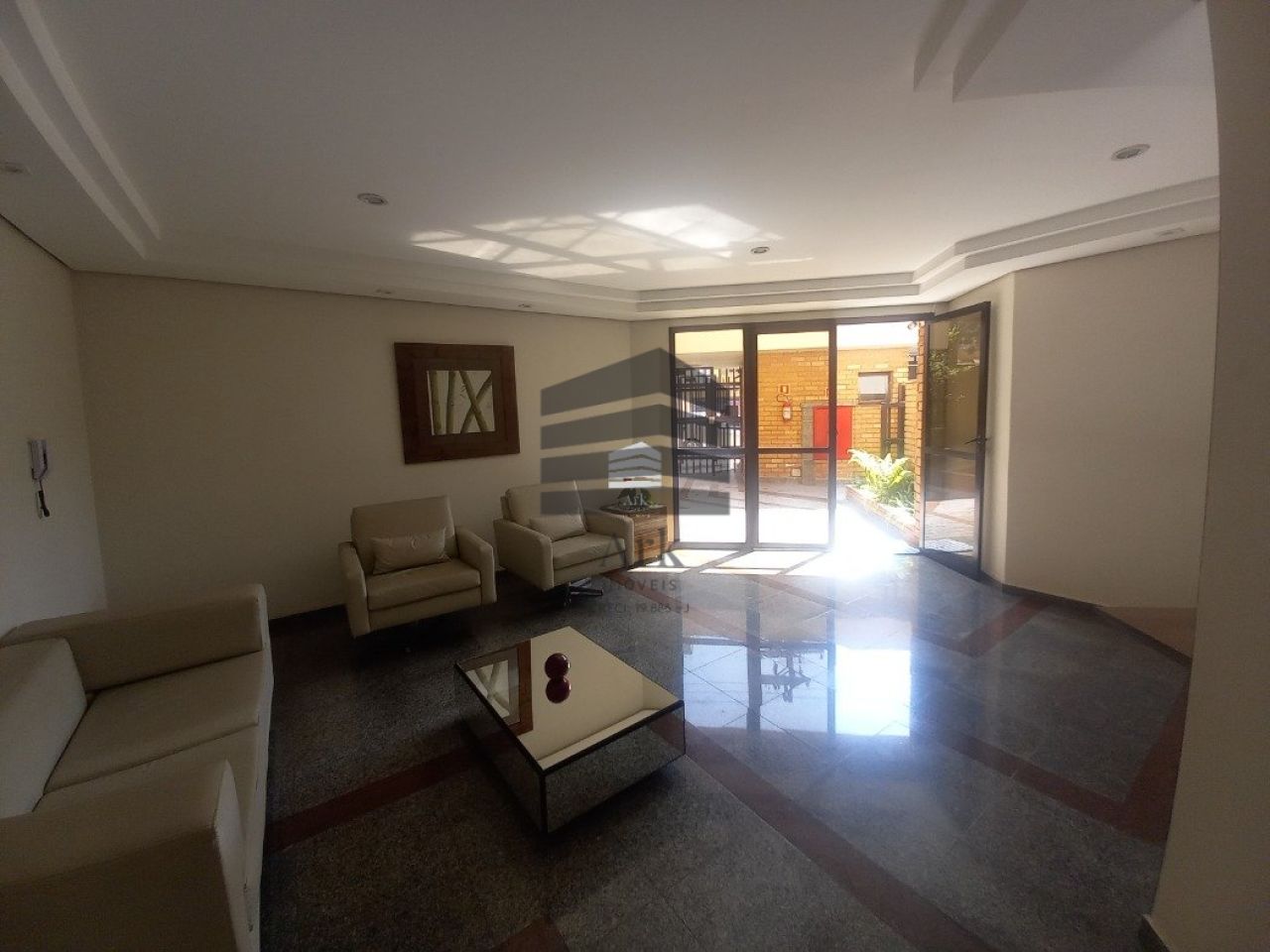 Apartamento Código 
