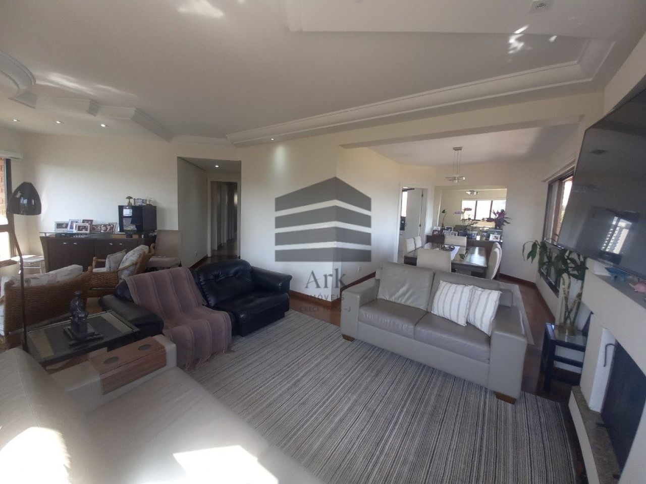 Apartamento à venda na Rua GuararemaBosque da Saúde - CM11832004.jpg