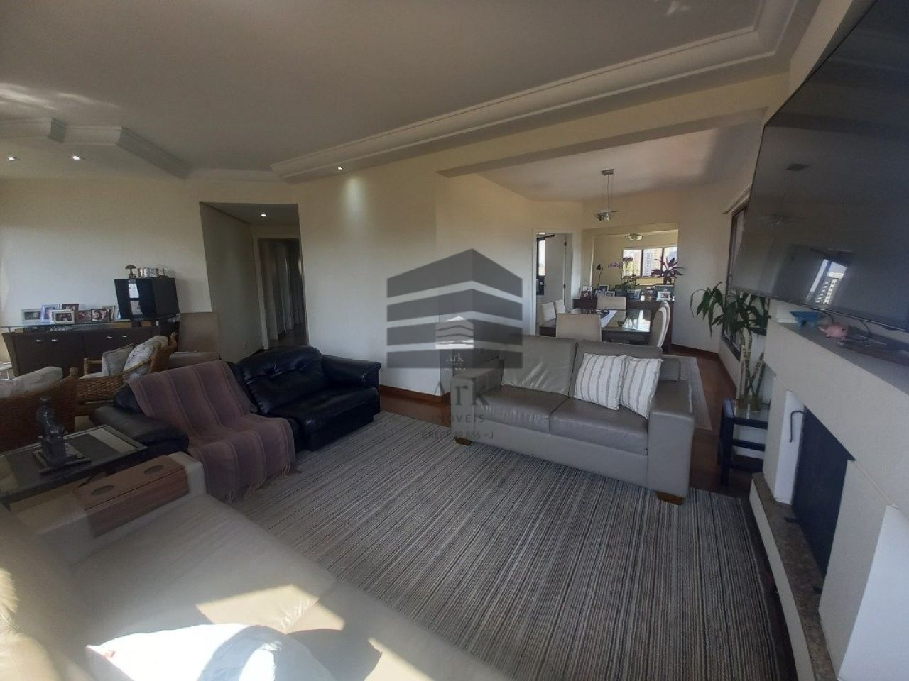 Apartamento à venda na Rua GuararemaBosque da Saúde - CM11832005.jpg