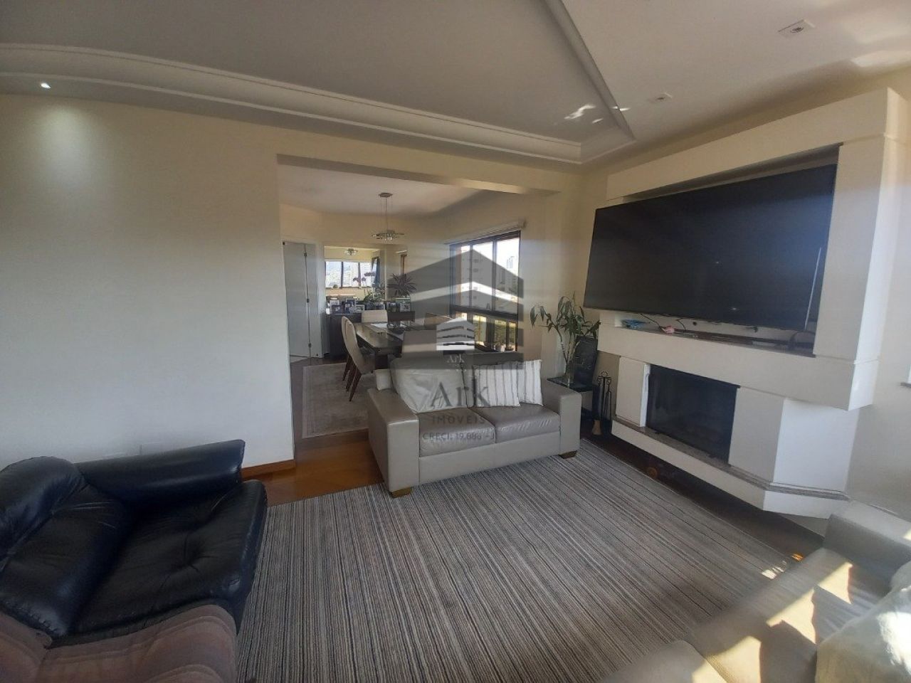 Apartamento à venda na Rua GuararemaBosque da Saúde - CM11832007.jpg