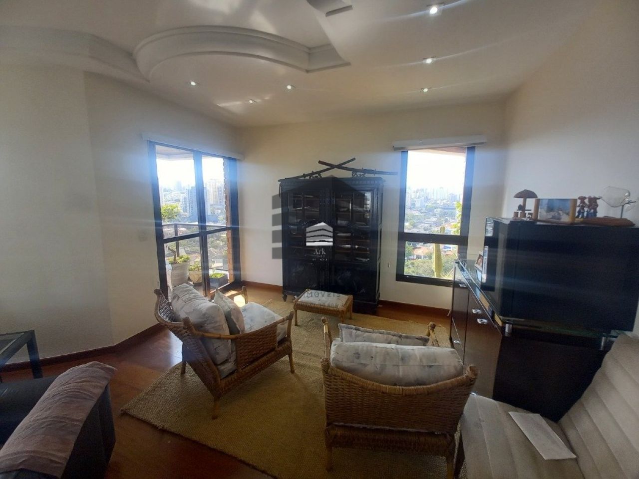Apartamento à venda na Rua GuararemaBosque da Saúde - CM11832009.jpg