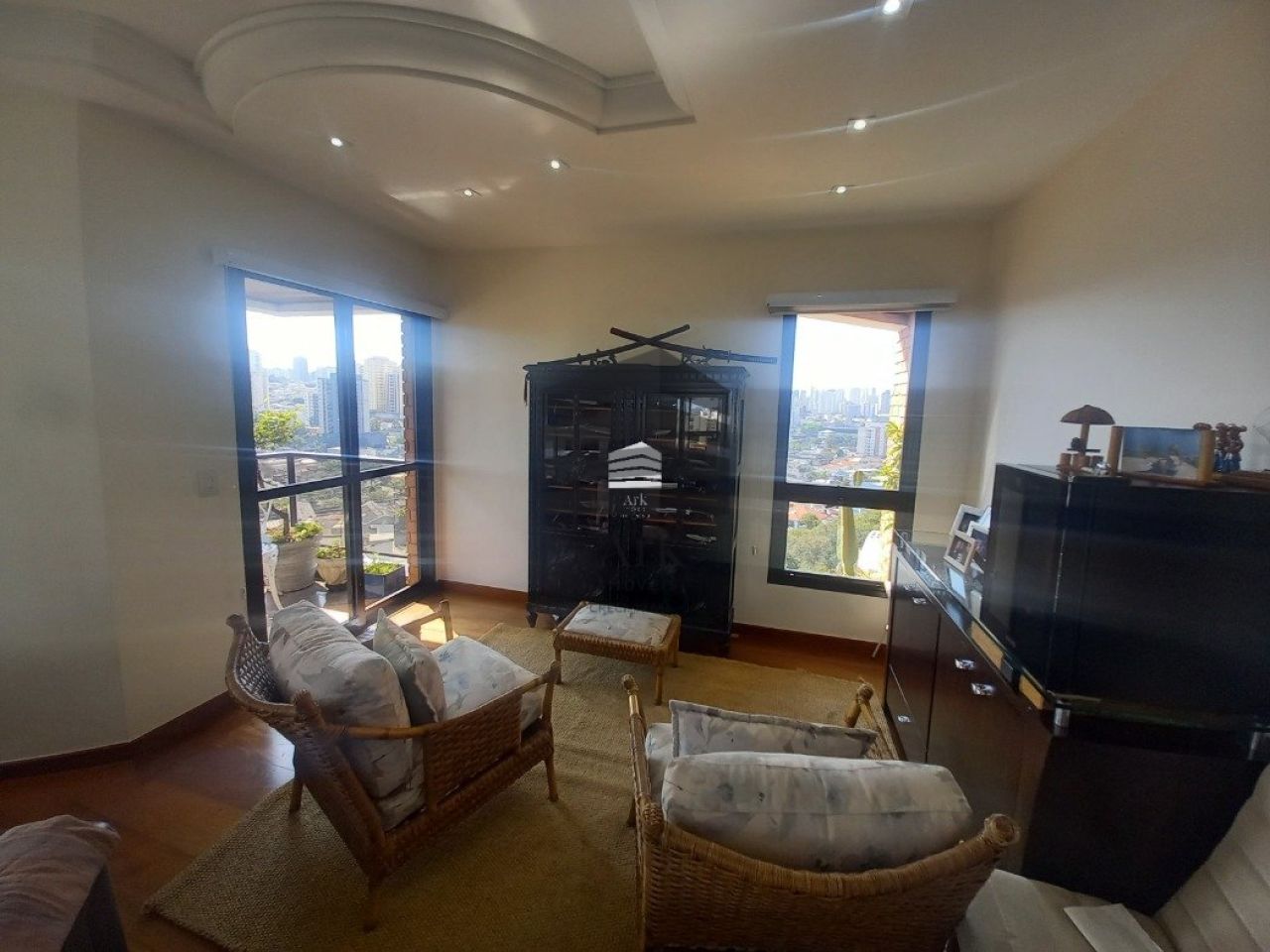 Apartamento à venda na Rua GuararemaBosque da Saúde - CM11832010.jpg