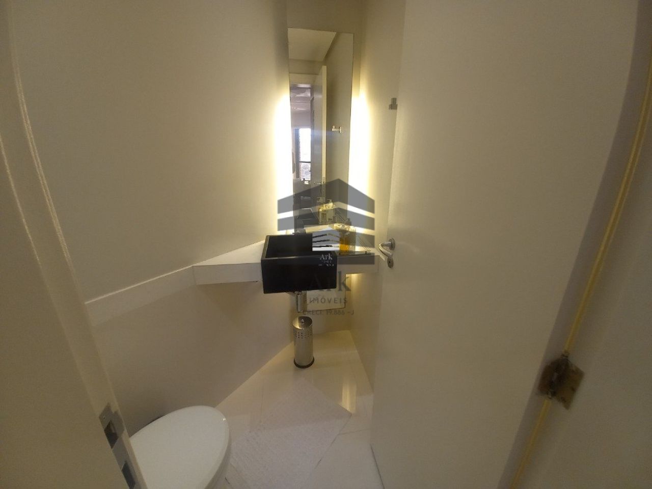 Apartamento à venda na Rua GuararemaBosque da Saúde - CM11832011.jpg