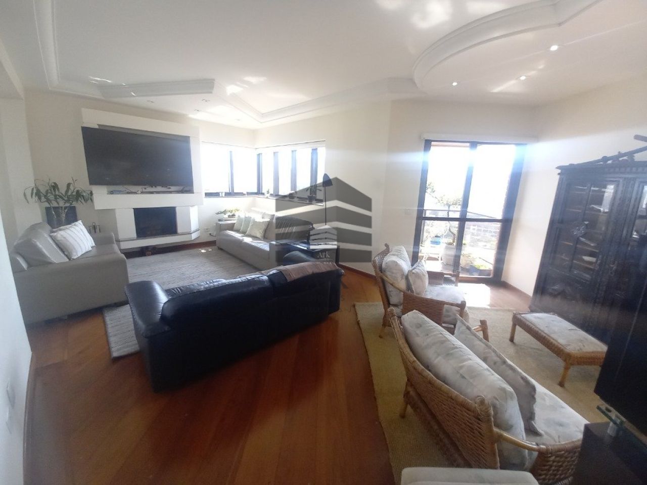 Apartamento à venda na Rua GuararemaBosque da Saúde - CM11832013.jpg