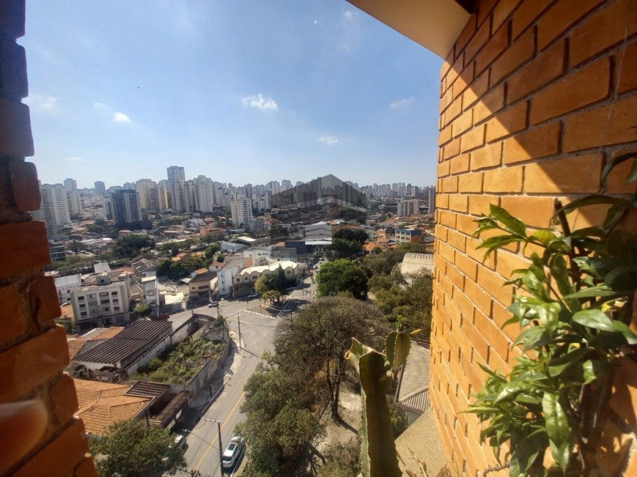 Apartamento à venda na Rua GuararemaBosque da Saúde - CM11832014.jpg