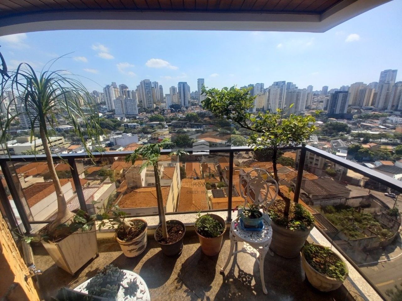 Apartamento à venda na Rua GuararemaBosque da Saúde - CM11832015.jpg