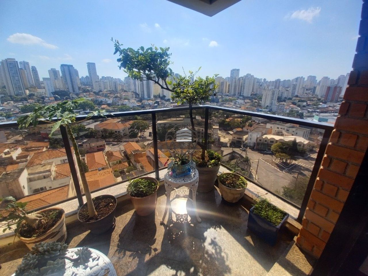 Apartamento à venda na Rua GuararemaBosque da Saúde - CM11832016.jpg