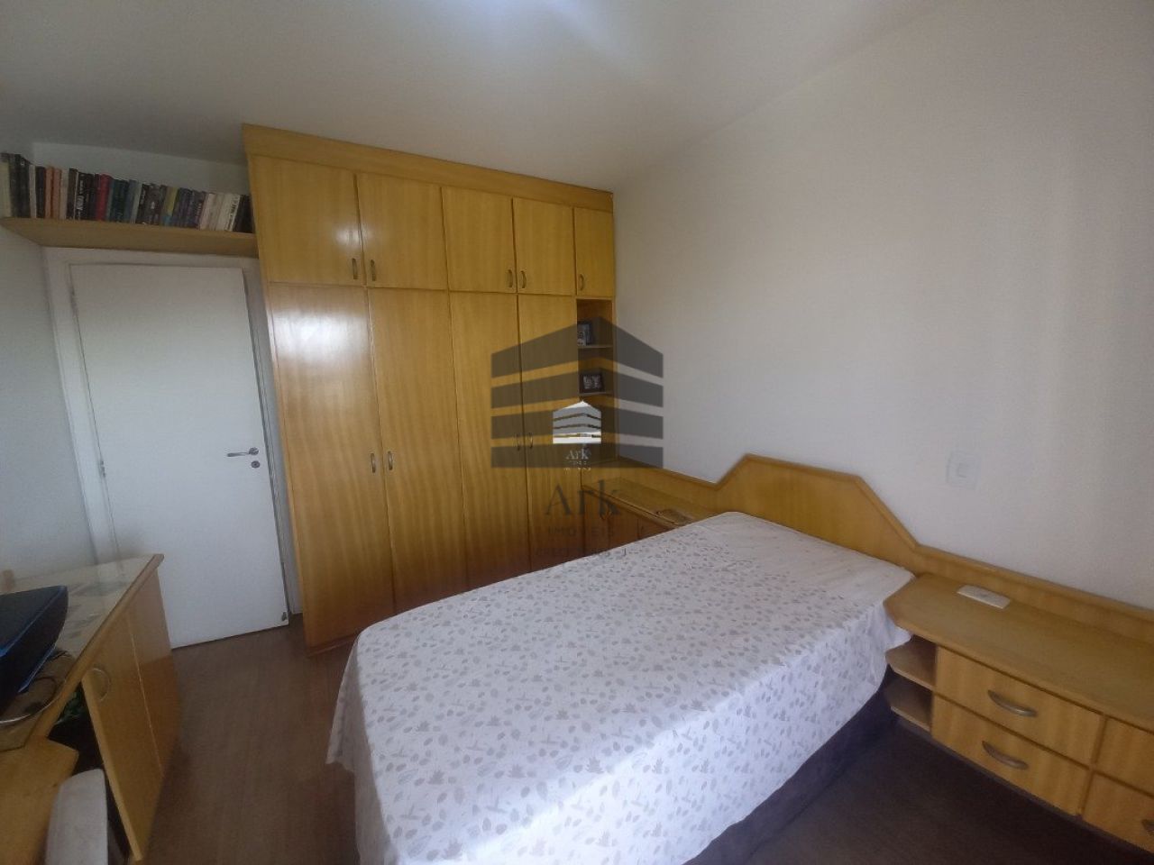 Apartamento à venda na Rua GuararemaBosque da Saúde - CM11832018.jpg