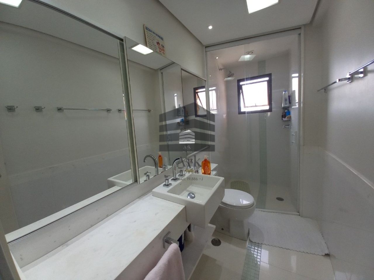 Apartamento à venda na Rua GuararemaBosque da Saúde - CM11832023.jpg