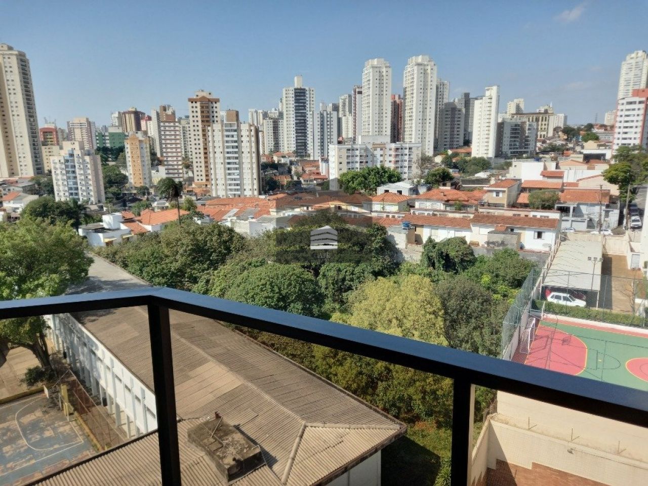 Apartamento à venda na Rua GuararemaBosque da Saúde - CM11832029.jpg