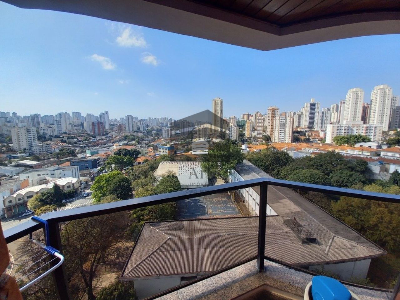 Apartamento à venda na Rua GuararemaBosque da Saúde - CM11832034.jpg