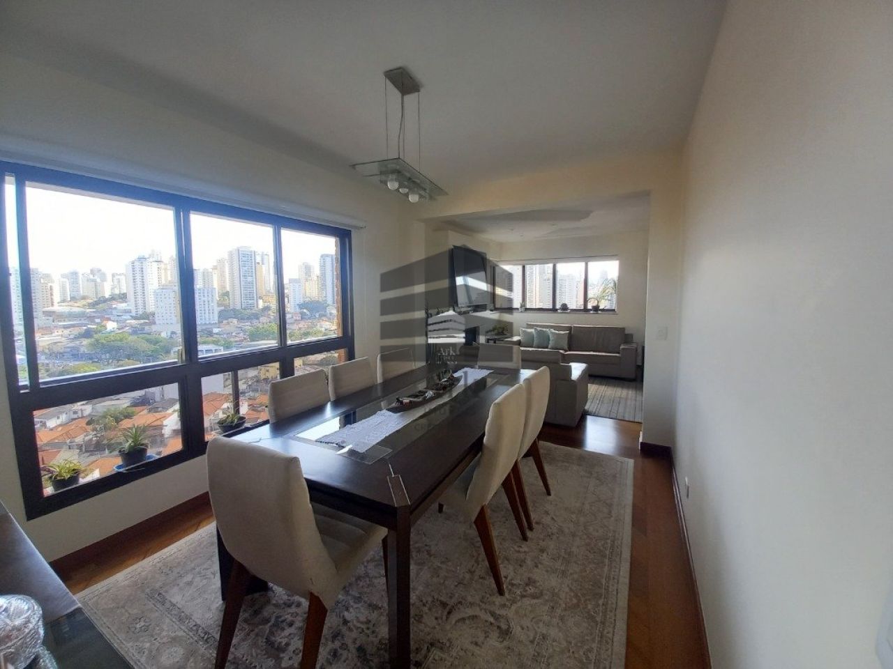 Apartamento à venda na Rua GuararemaBosque da Saúde - CM11832041.jpg