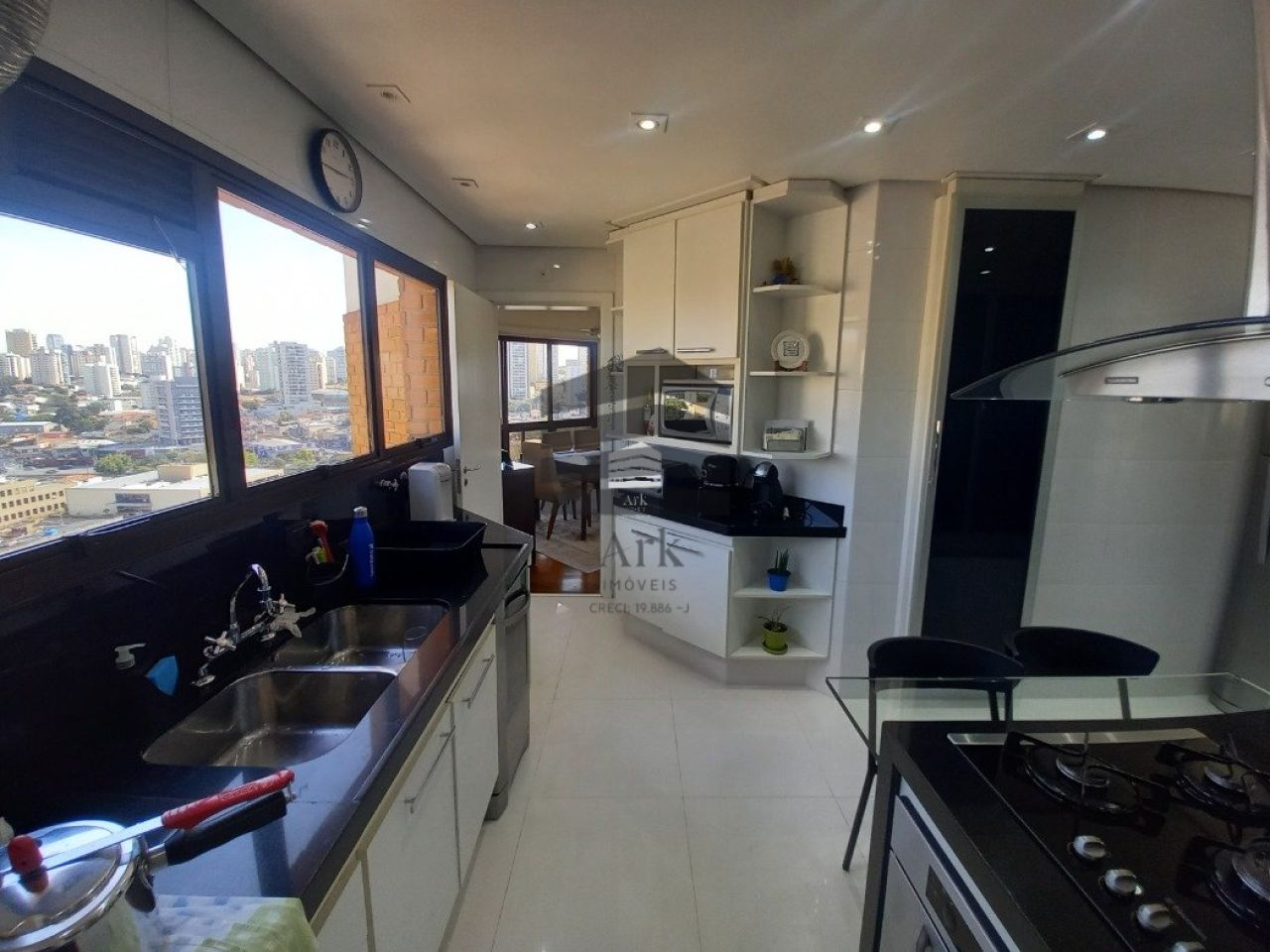Apartamento à venda na Rua GuararemaBosque da Saúde - CM11832044.jpg
