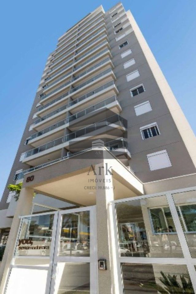 Apartamento venda Vila Mariana - Referência CM10868