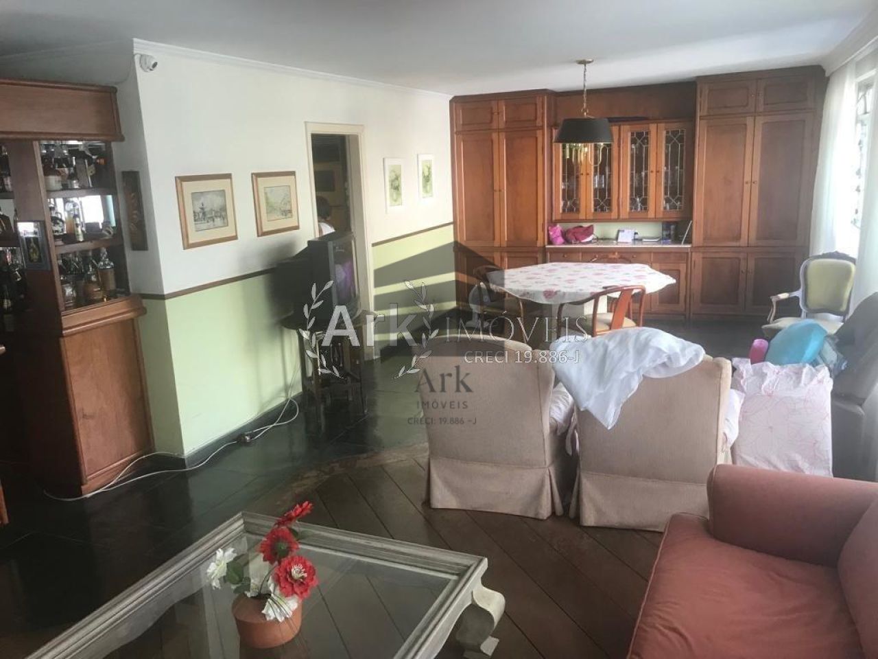 Apartamento Código 