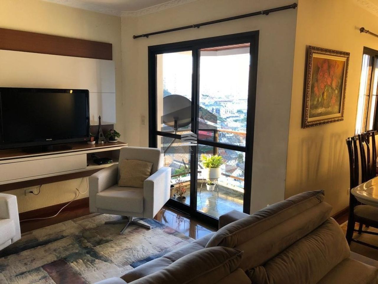 Apartamento Código 