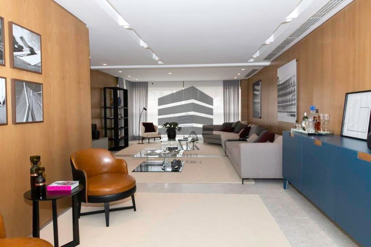 Apartamento à venda na Rua Doutor Diogo de FariaVila Clementino - CM11302003.jpg