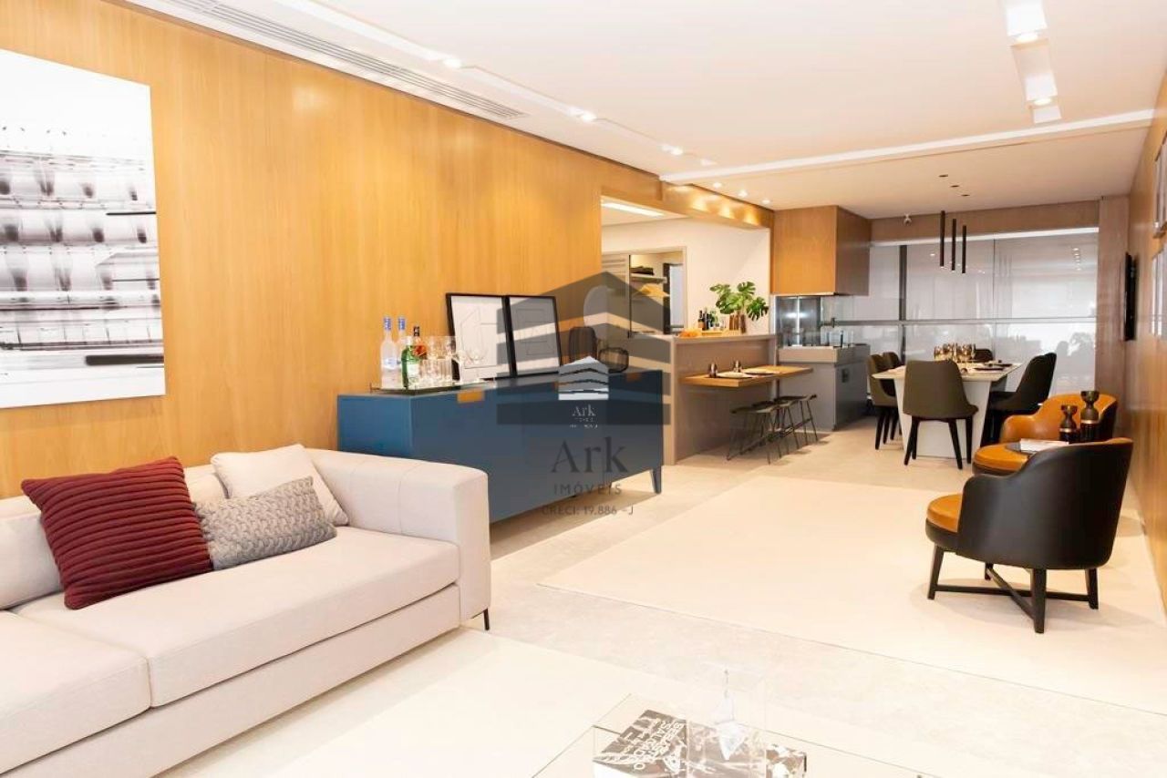 Apartamento à venda na Rua Doutor Diogo de FariaVila Clementino - CM11304004.jpg